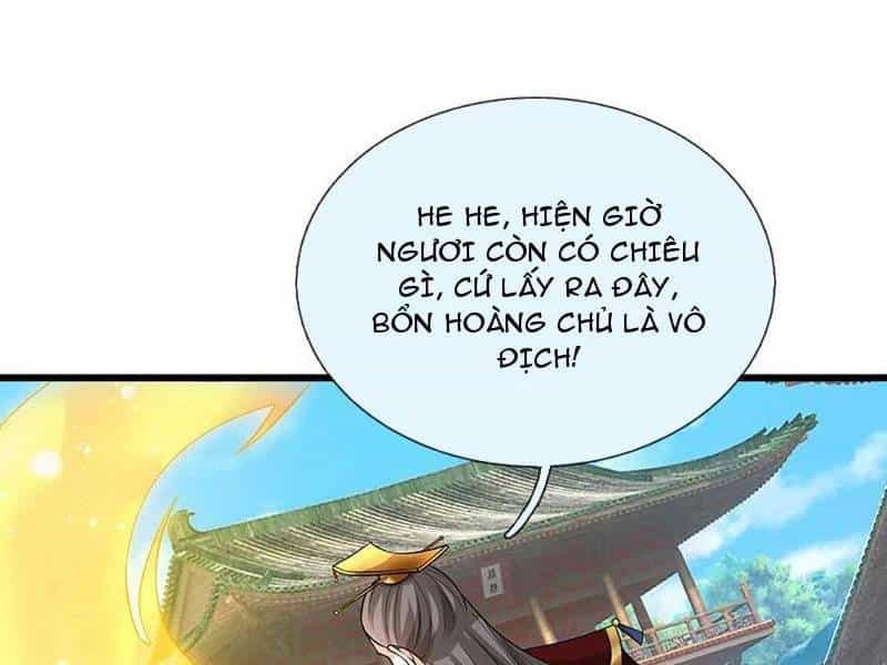 Khí Quan Thức Tỉnh, Ta Đột Nhiên Vô Địch! - Chương 70 - ảnh 37
