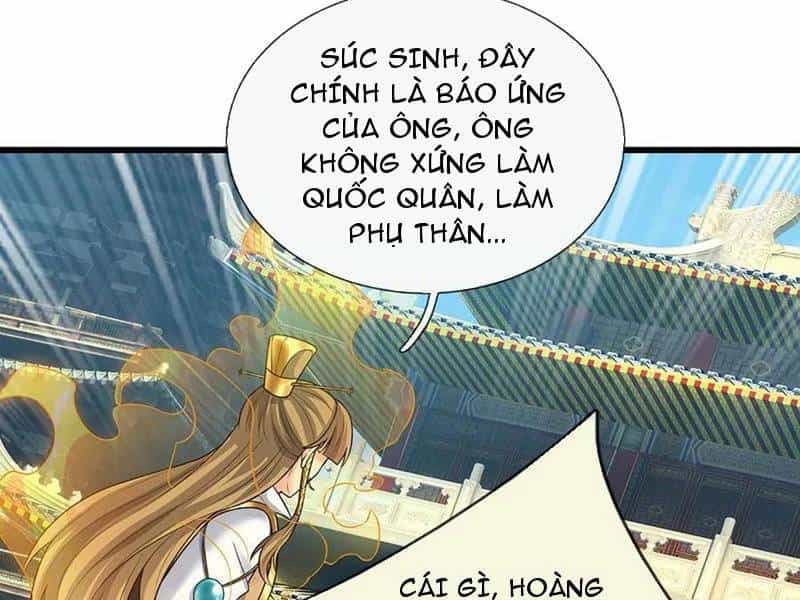 Khí Quan Thức Tỉnh, Ta Đột Nhiên Vô Địch! - Chương 70 - ảnh 48