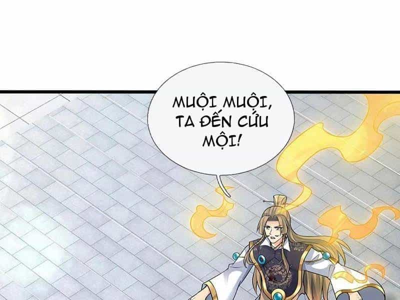 Khí Quan Thức Tỉnh, Ta Đột Nhiên Vô Địch! - Chương 70 - ảnh 51