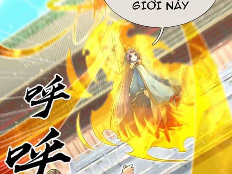 Khí Quan Thức Tỉnh, Ta Đột Nhiên Vô Địch! - Chương 71 - ảnh 76