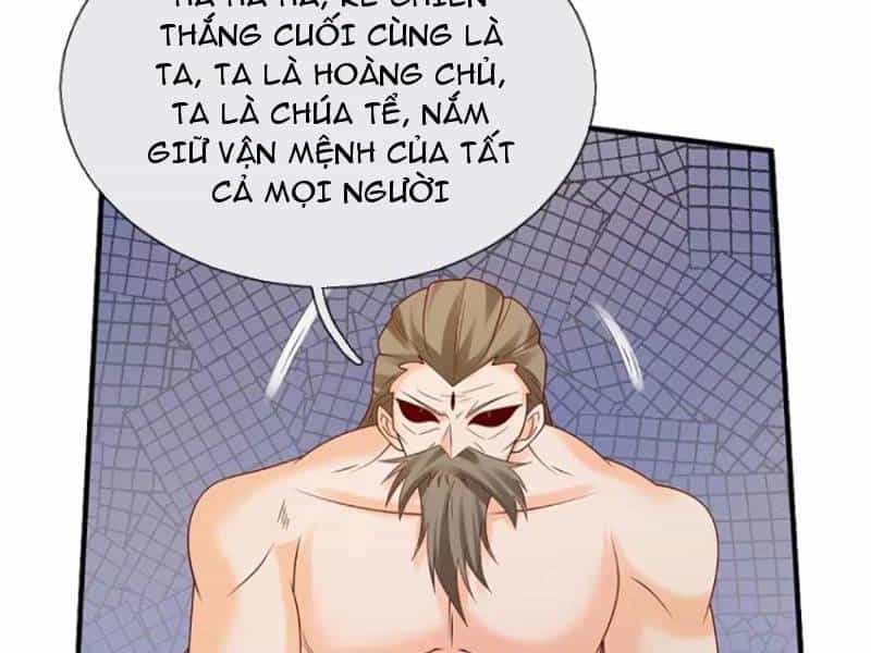 Khí Quan Thức Tỉnh, Ta Đột Nhiên Vô Địch! - Chương 72 - ảnh 31