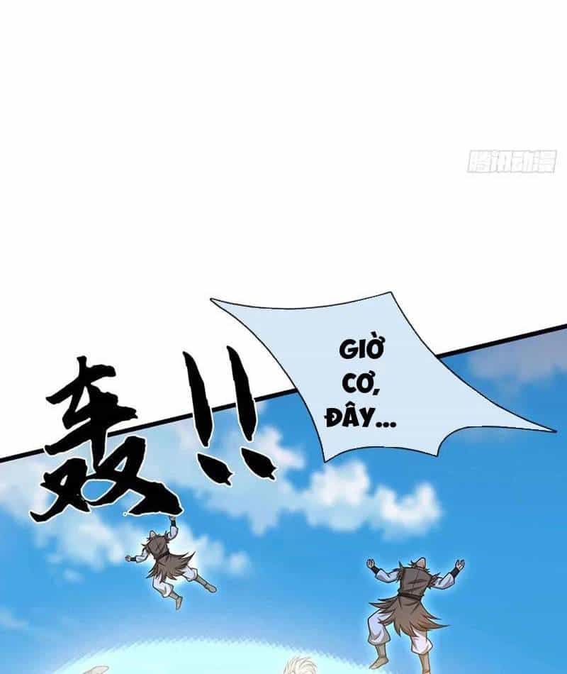 Khí Quan Thức Tỉnh, Ta Đột Nhiên Vô Địch! - Chương 73 - ảnh 38