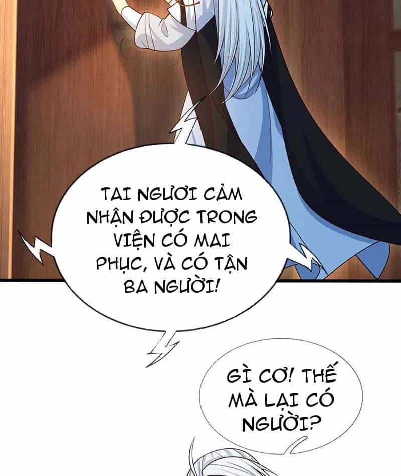 Khí Quan Thức Tỉnh, Ta Đột Nhiên Vô Địch! - Chương 74 - ảnh 11