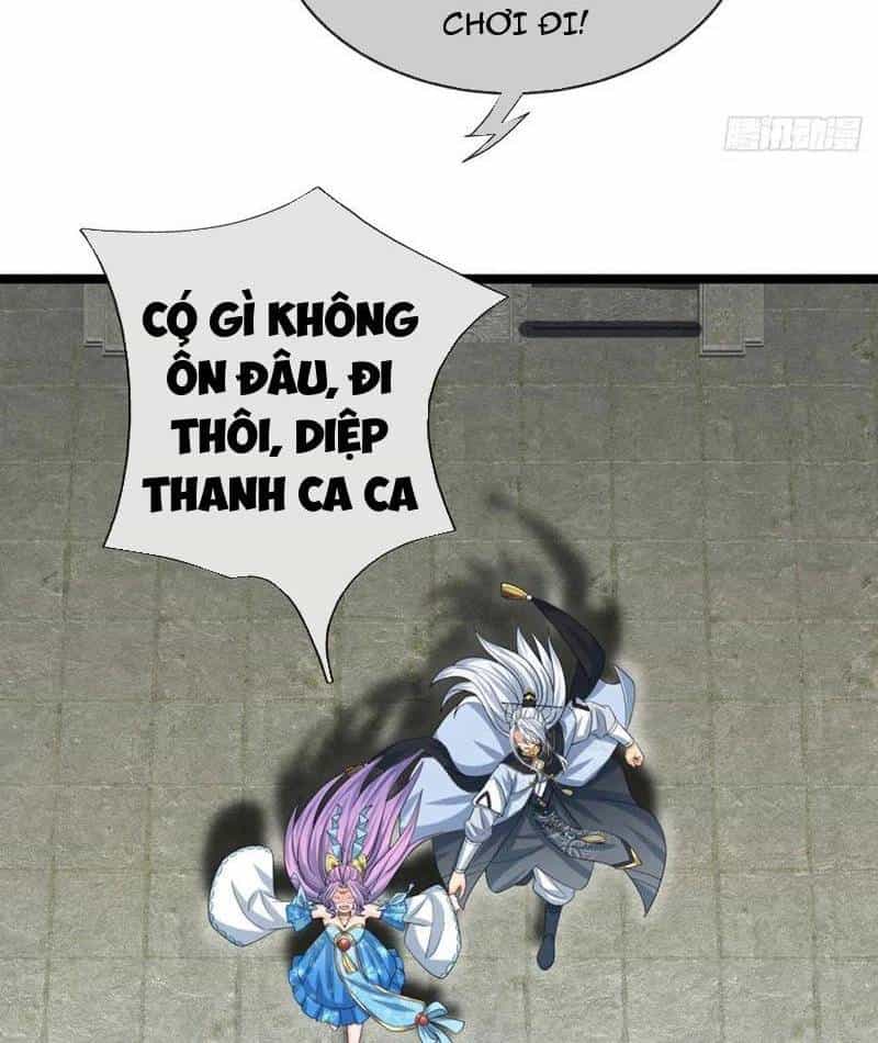 Khí Quan Thức Tỉnh, Ta Đột Nhiên Vô Địch! - Chương 74 - ảnh 46