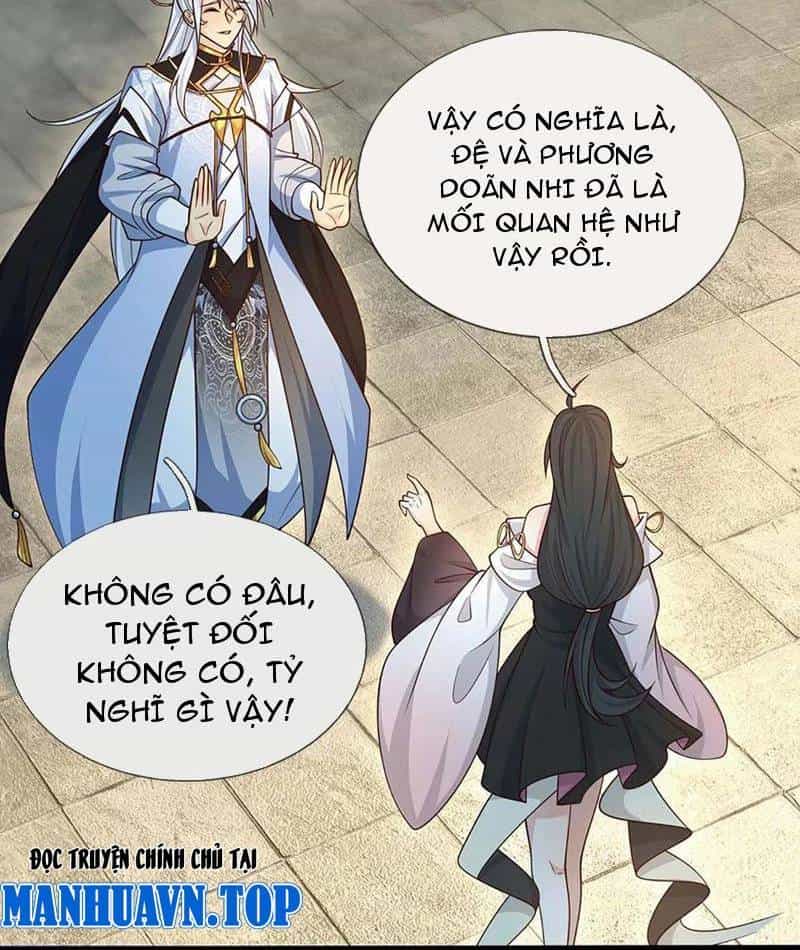 Khí Quan Thức Tỉnh, Ta Đột Nhiên Vô Địch! - Chương 74 - ảnh 5