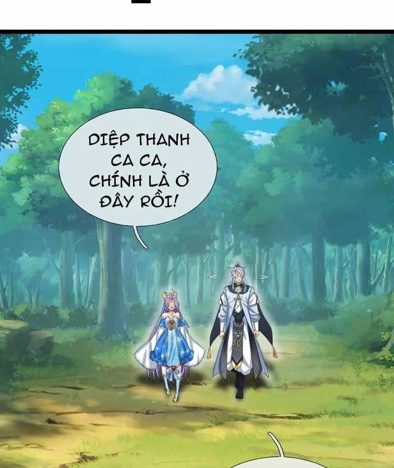 Khí Quan Thức Tỉnh, Ta Đột Nhiên Vô Địch! - Chương 74 - ảnh 50