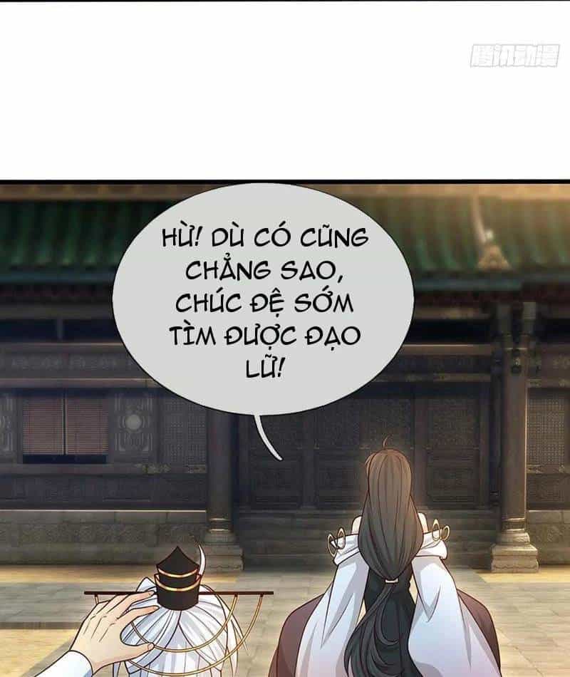 Khí Quan Thức Tỉnh, Ta Đột Nhiên Vô Địch! - Chương 74 - ảnh 6