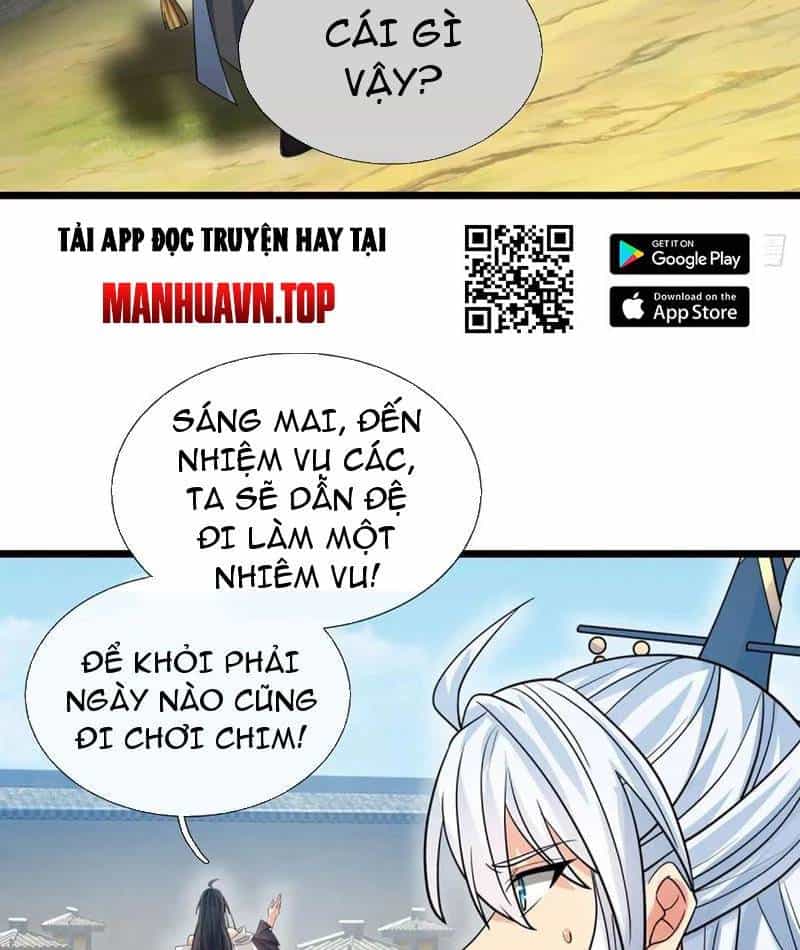 Khí Quan Thức Tỉnh, Ta Đột Nhiên Vô Địch! - Chương 75 - ảnh 22