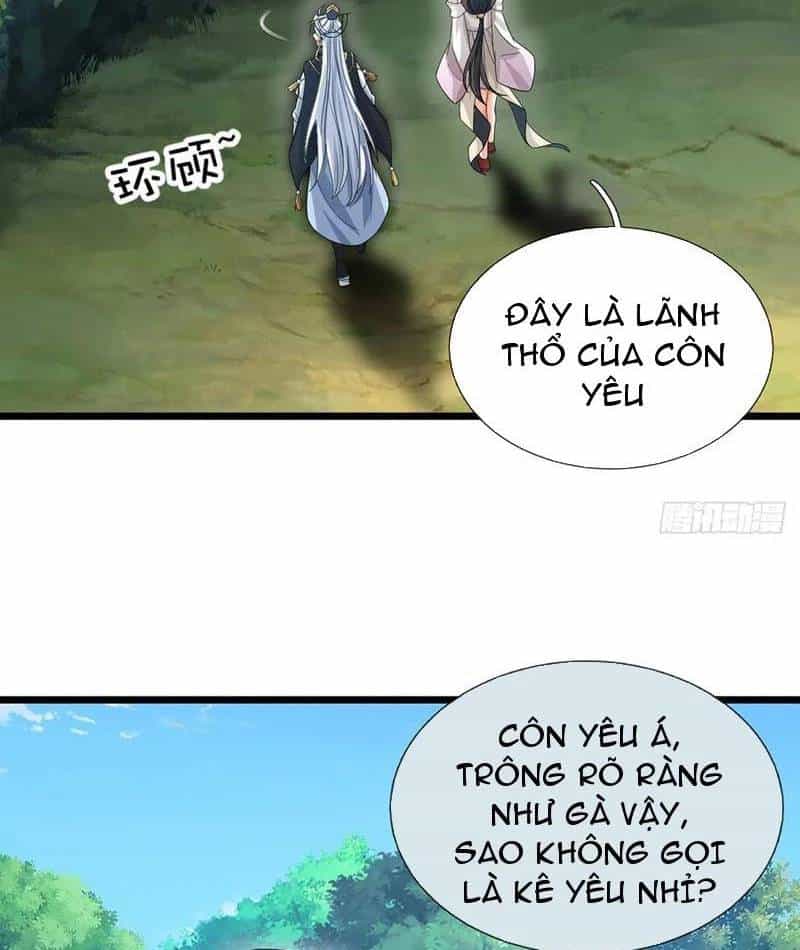 Khí Quan Thức Tỉnh, Ta Đột Nhiên Vô Địch! - Chương 75 - ảnh 47