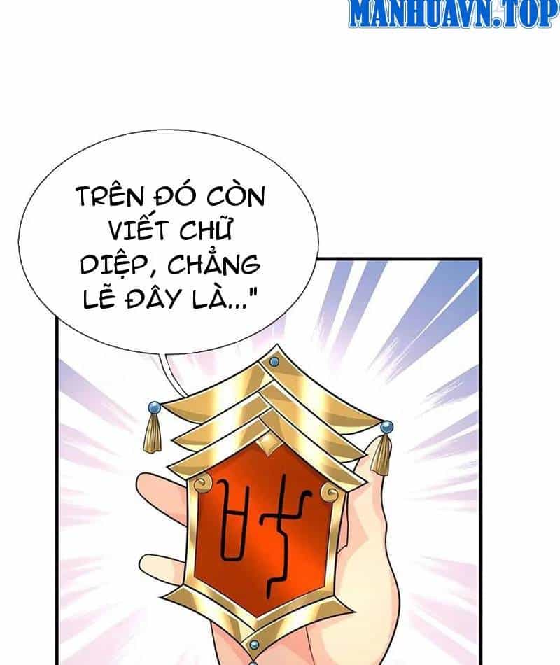 Khí Quan Thức Tỉnh, Ta Đột Nhiên Vô Địch! - Chương 76 - ảnh 41
