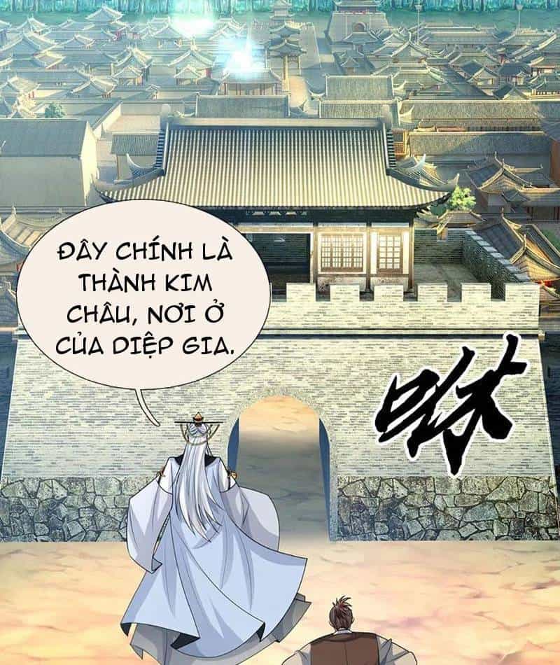 Khí Quan Thức Tỉnh, Ta Đột Nhiên Vô Địch! - Chương 77 - ảnh 21