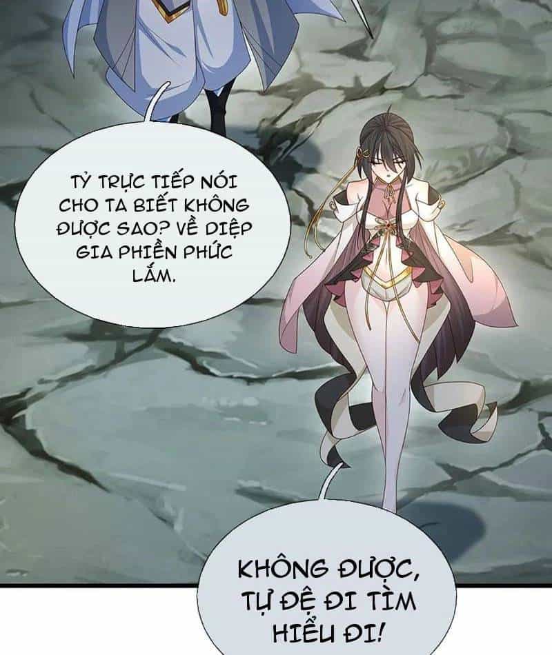Khí Quan Thức Tỉnh, Ta Đột Nhiên Vô Địch! - Chương 77 - ảnh 8