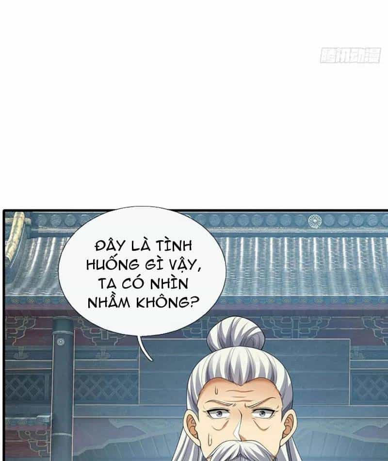 Khí Quan Thức Tỉnh, Ta Đột Nhiên Vô Địch! - Chương 78 - ảnh 19