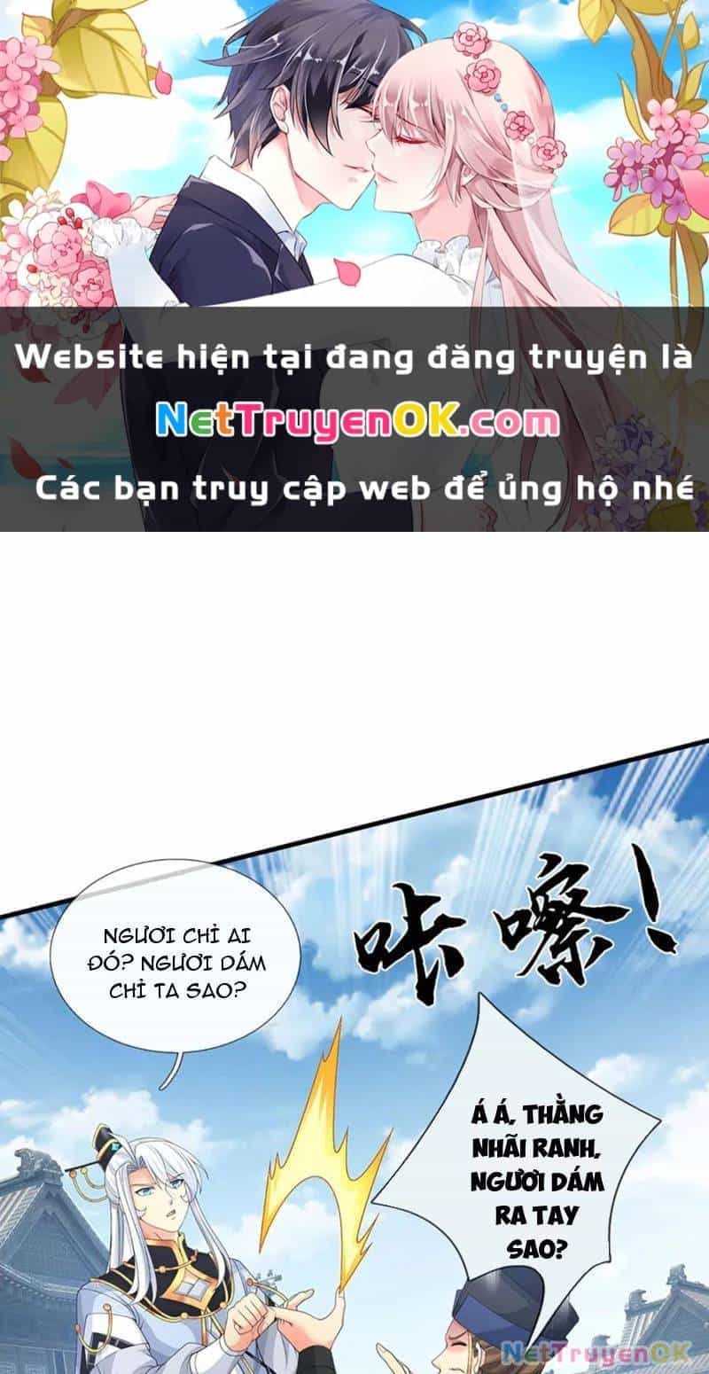 Khí Quan Thức Tỉnh, Ta Đột Nhiên Vô Địch! - Chương 78 - ảnh 2