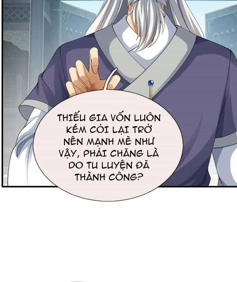 Khí Quan Thức Tỉnh, Ta Đột Nhiên Vô Địch! - Chương 78 - ảnh 20