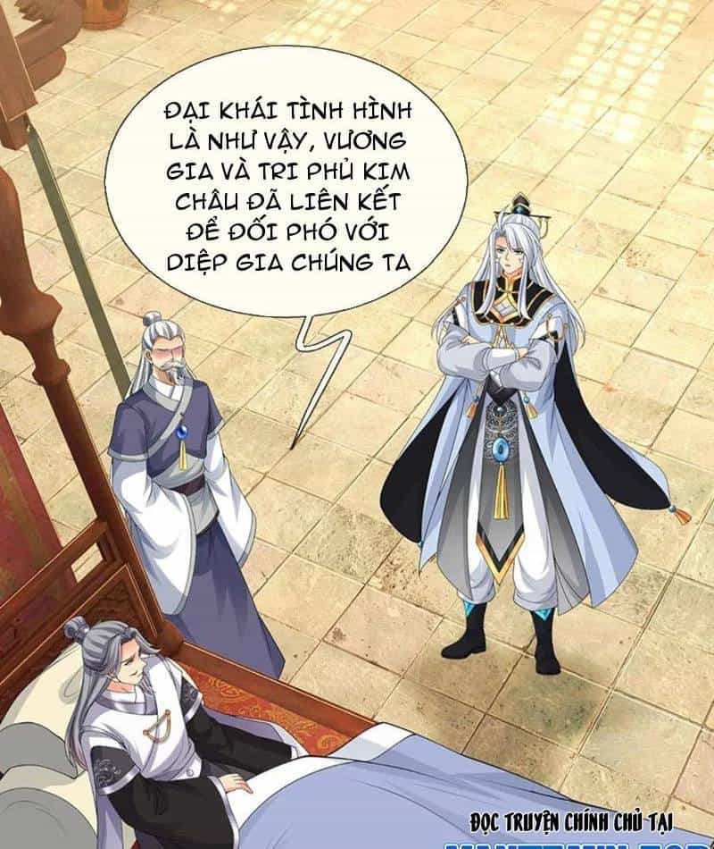 Khí Quan Thức Tỉnh, Ta Đột Nhiên Vô Địch! - Chương 78 - ảnh 34