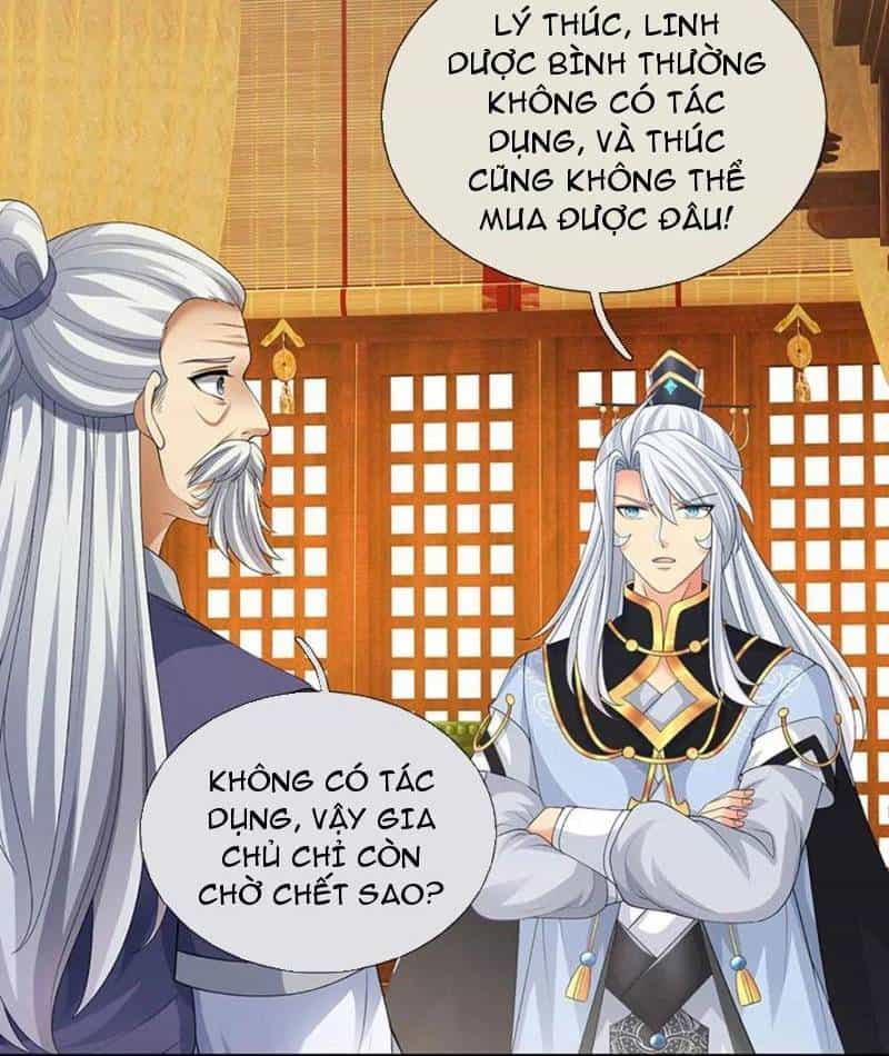 Khí Quan Thức Tỉnh, Ta Đột Nhiên Vô Địch! - Chương 78 - ảnh 41