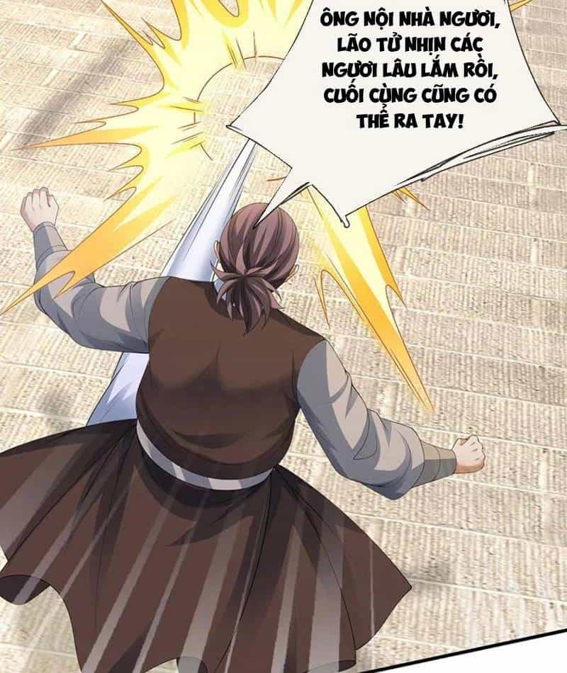 Khí Quan Thức Tỉnh, Ta Đột Nhiên Vô Địch! - Chương 78 - ảnh 6