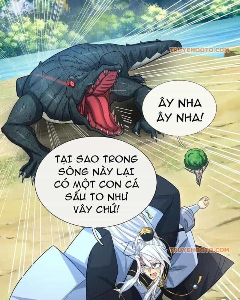 Khí Quan Thức Tỉnh, Ta Đột Nhiên Vô Địch! - Chương 106 - ảnh 12