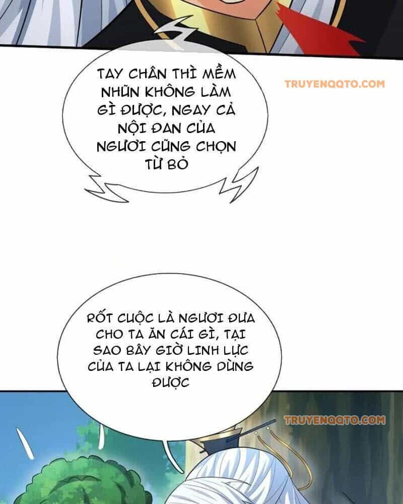 Khí Quan Thức Tỉnh, Ta Đột Nhiên Vô Địch! - Chương 106 - ảnh 17