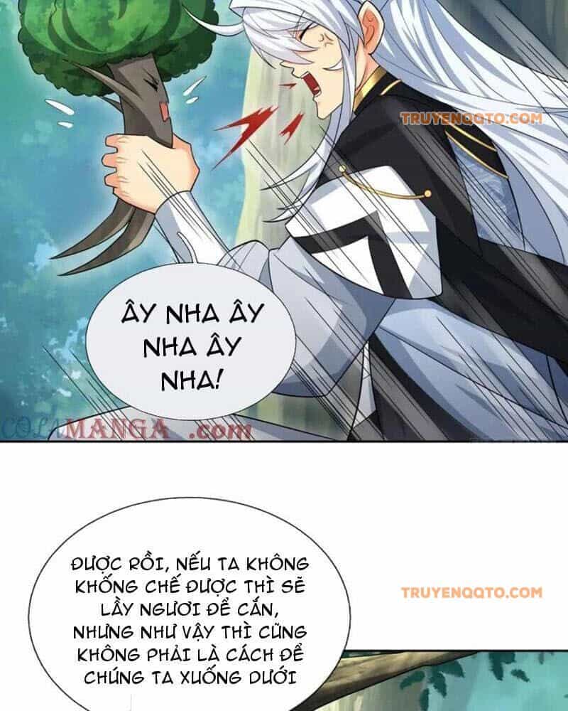 Khí Quan Thức Tỉnh, Ta Đột Nhiên Vô Địch! - Chương 106 - ảnh 18