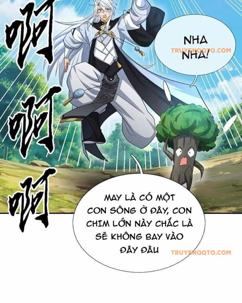 Khí Quan Thức Tỉnh, Ta Đột Nhiên Vô Địch! - Chương 106 - ảnh 2
