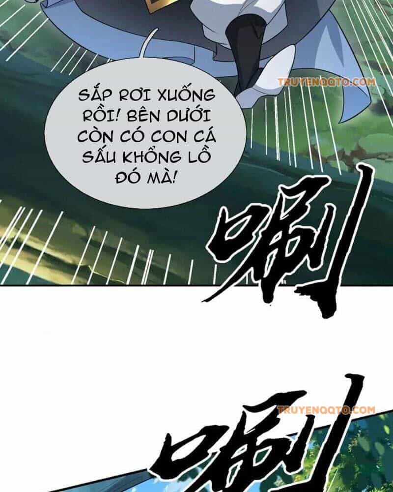 Khí Quan Thức Tỉnh, Ta Đột Nhiên Vô Địch! - Chương 106 - ảnh 25