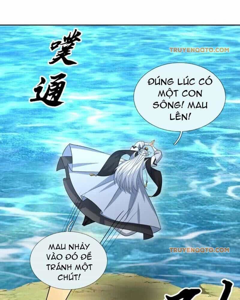 Khí Quan Thức Tỉnh, Ta Đột Nhiên Vô Địch! - Chương 106 - ảnh 3