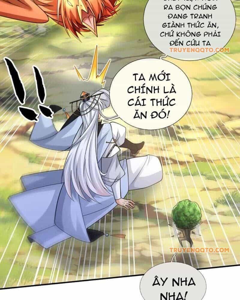 Khí Quan Thức Tỉnh, Ta Đột Nhiên Vô Địch! - Chương 106 - ảnh 36
