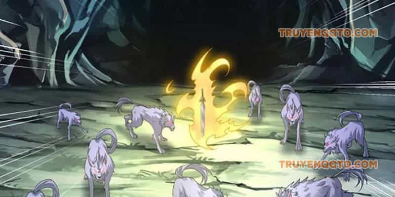 Khí Quan Thức Tỉnh, Ta Đột Nhiên Vô Địch! - Chương 107 - ảnh 18