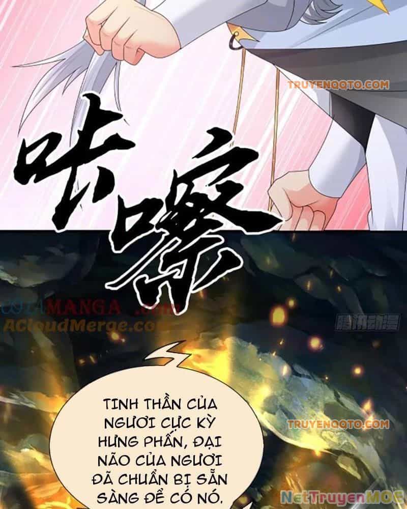 Khí Quan Thức Tỉnh, Ta Đột Nhiên Vô Địch! - Chương 107 - ảnh 22