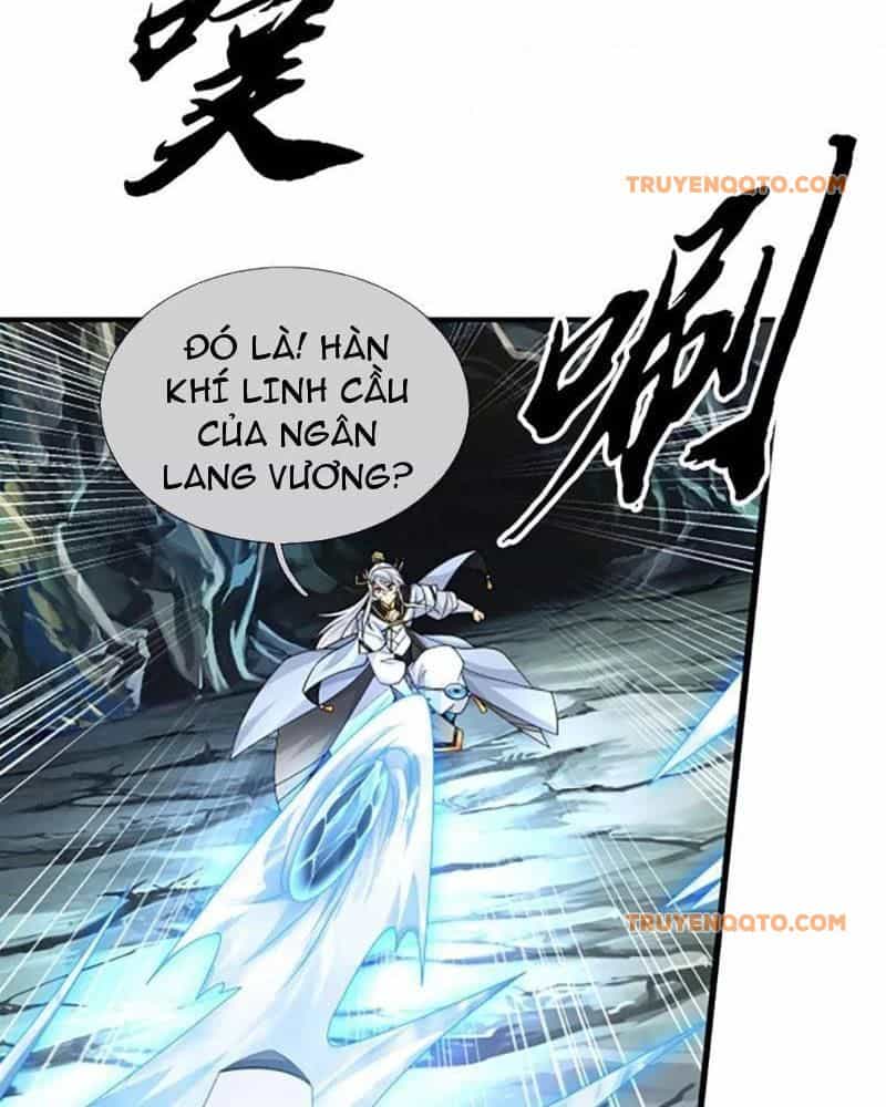 Khí Quan Thức Tỉnh, Ta Đột Nhiên Vô Địch! - Chương 107 - ảnh 29