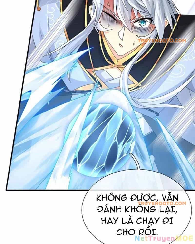 Khí Quan Thức Tỉnh, Ta Đột Nhiên Vô Địch! - Chương 107 - ảnh 31
