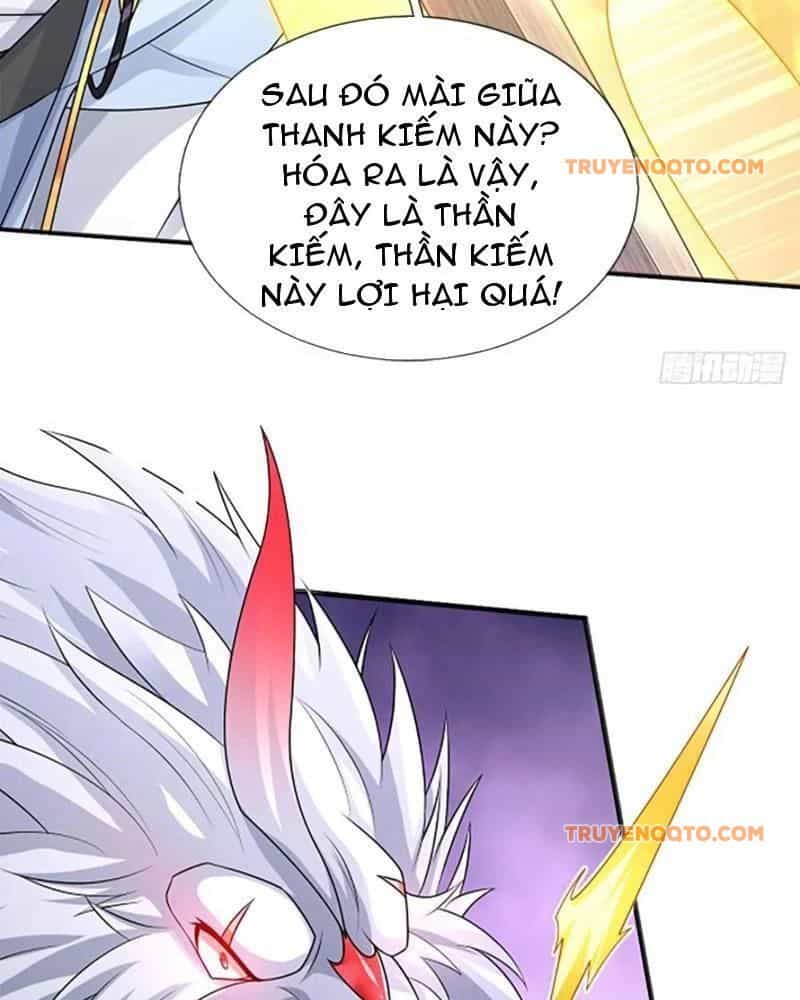 Khí Quan Thức Tỉnh, Ta Đột Nhiên Vô Địch! - Chương 107 - ảnh 37