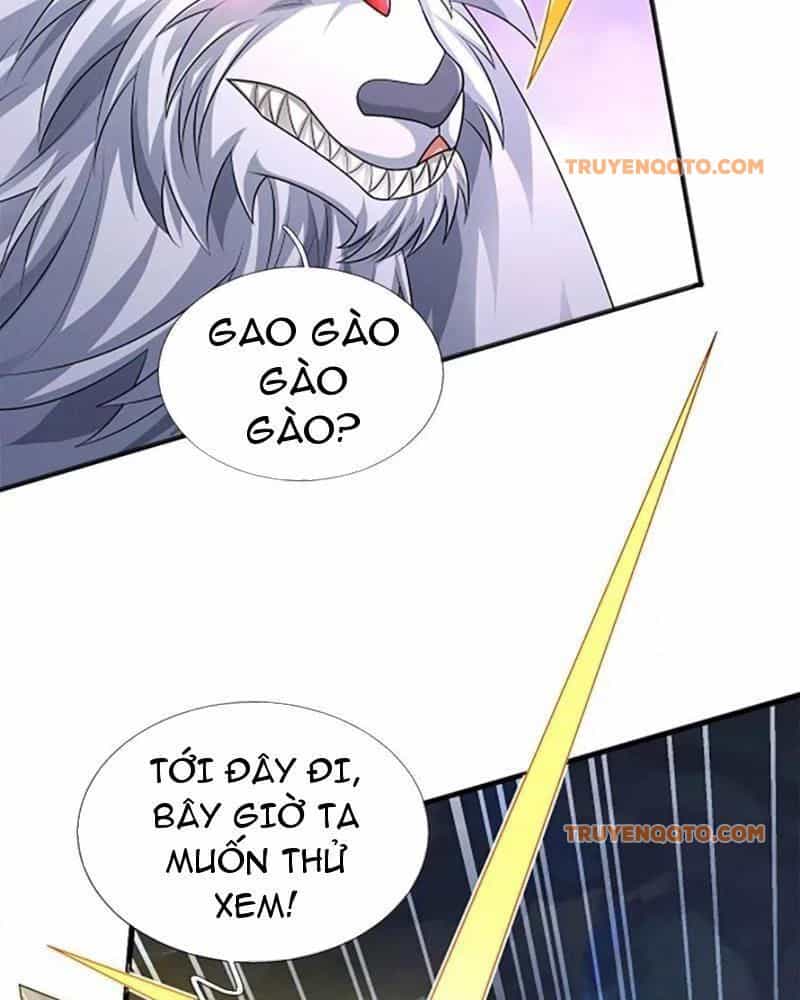 Khí Quan Thức Tỉnh, Ta Đột Nhiên Vô Địch! - Chương 107 - ảnh 38