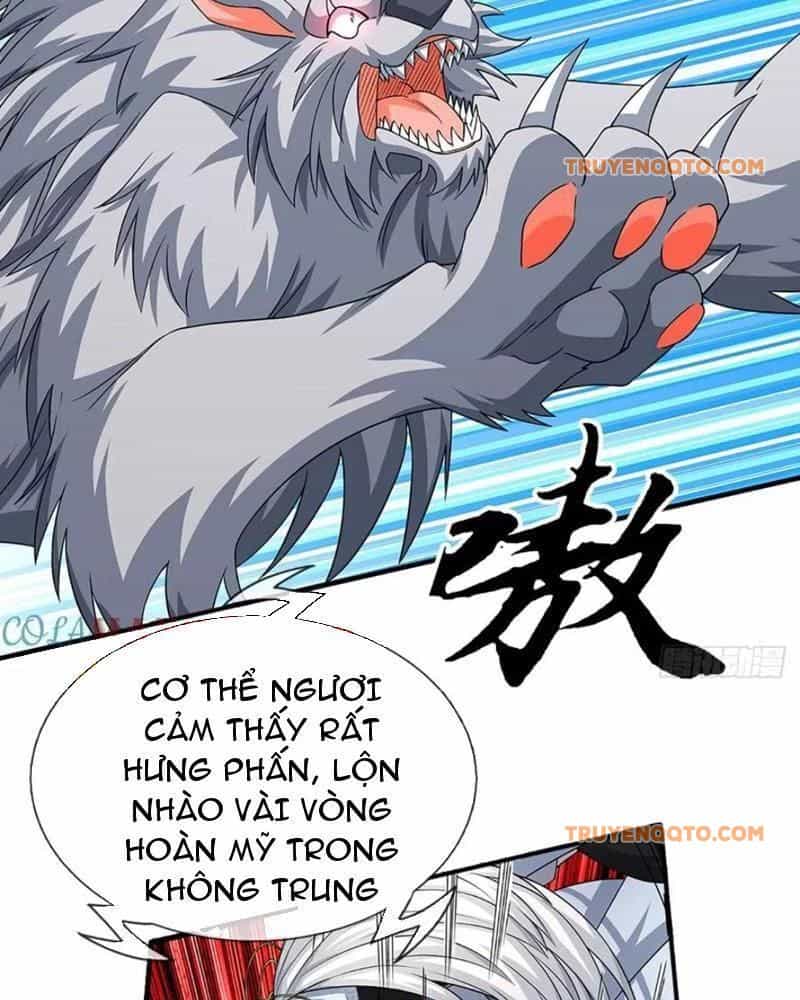 Khí Quan Thức Tỉnh, Ta Đột Nhiên Vô Địch! - Chương 107 - ảnh 41