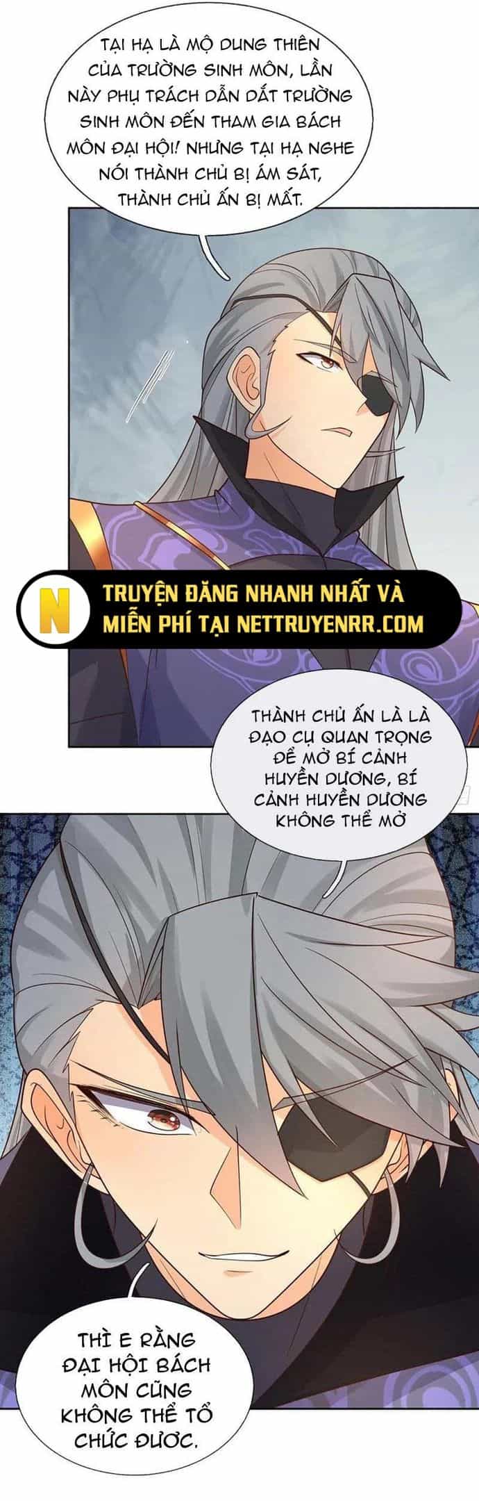 Khí Quan Thức Tỉnh, Ta Đột Nhiên Vô Địch! - Chương 108 - ảnh 12