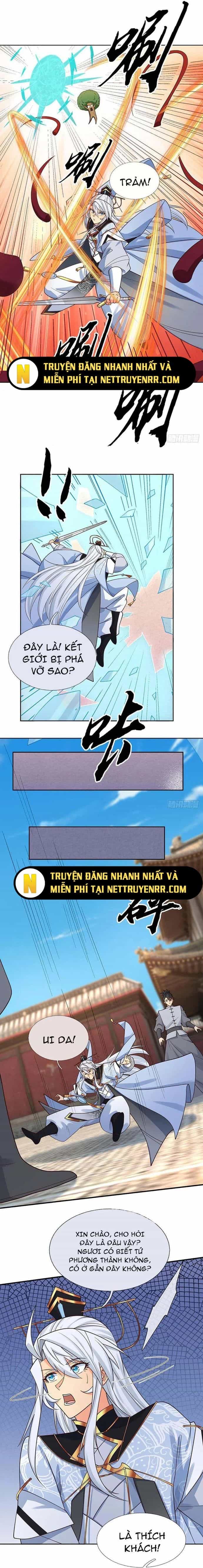 Khí Quan Thức Tỉnh, Ta Đột Nhiên Vô Địch! - Chương 108 - ảnh 9
