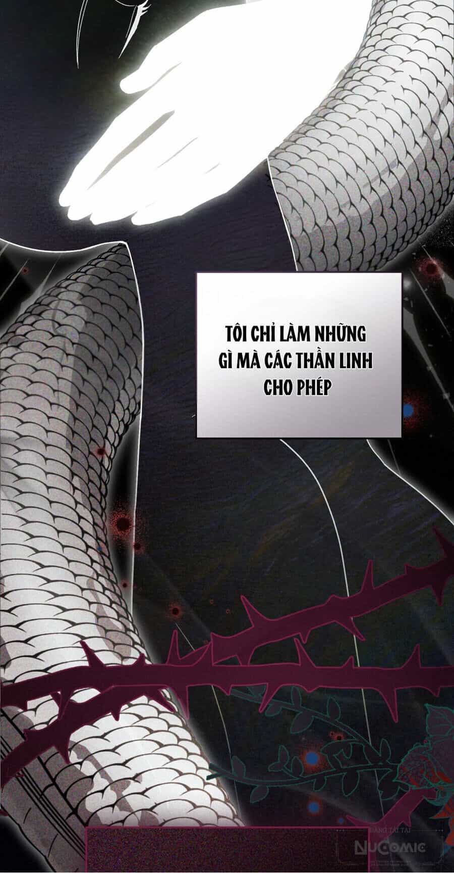 Khi Số Phận Tìm Đến Hai Ta - Chương 1 - ảnh 24