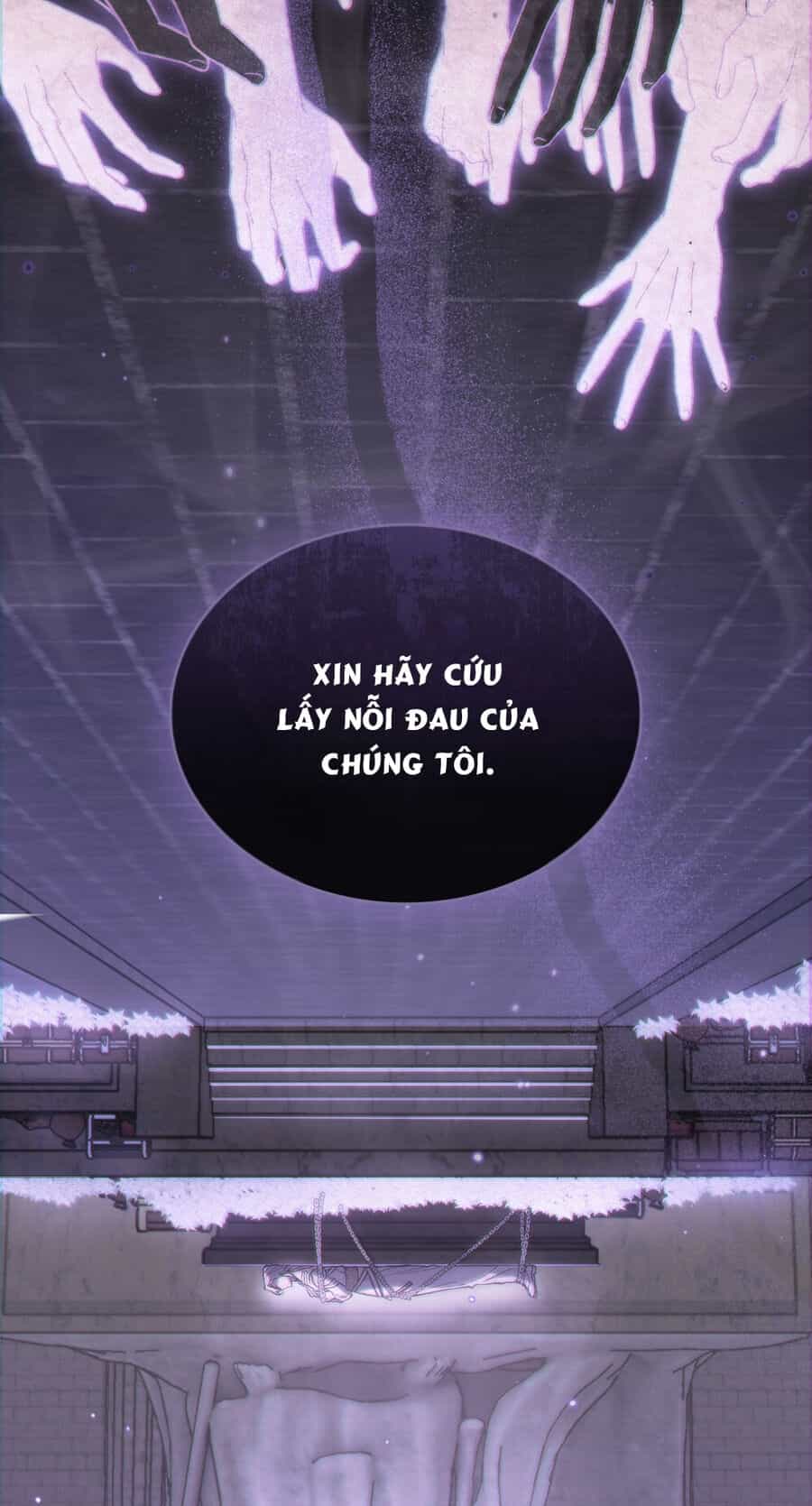Khi Số Phận Tìm Đến Hai Ta - Chương 1 - ảnh 3