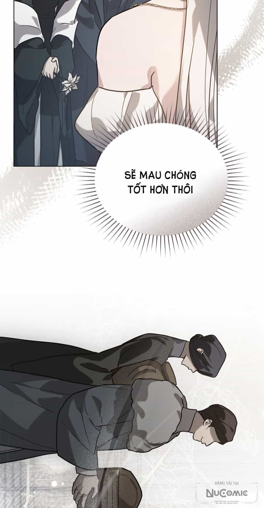 Khi Số Phận Tìm Đến Hai Ta - Chương 1 - ảnh 32