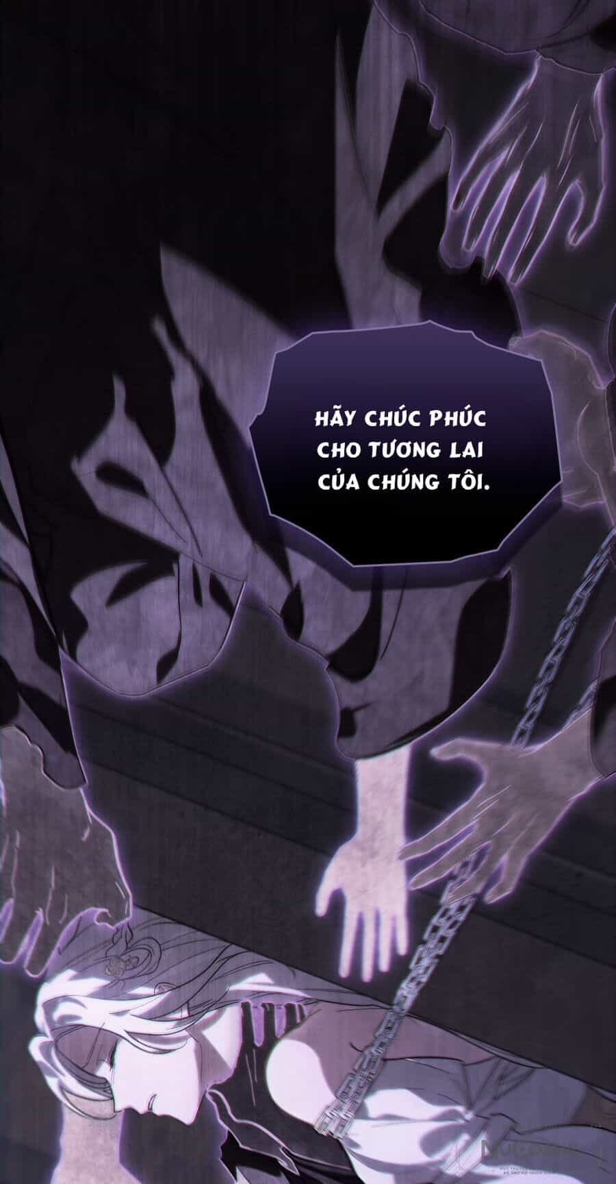 Khi Số Phận Tìm Đến Hai Ta - Chương 1 - ảnh 8