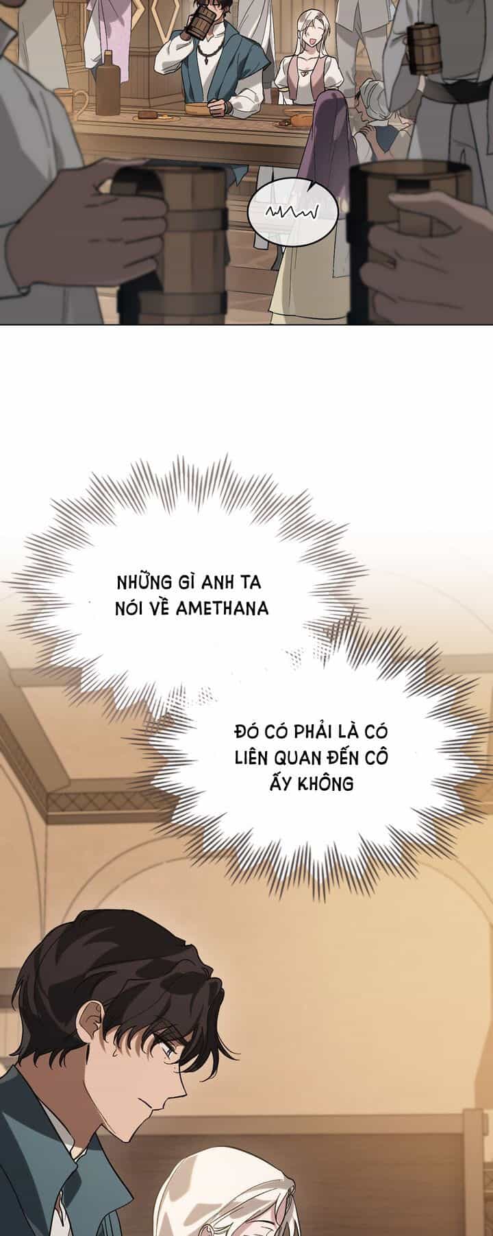 Khi Số Phận Tìm Đến Hai Ta - Chương 10 - ảnh 18