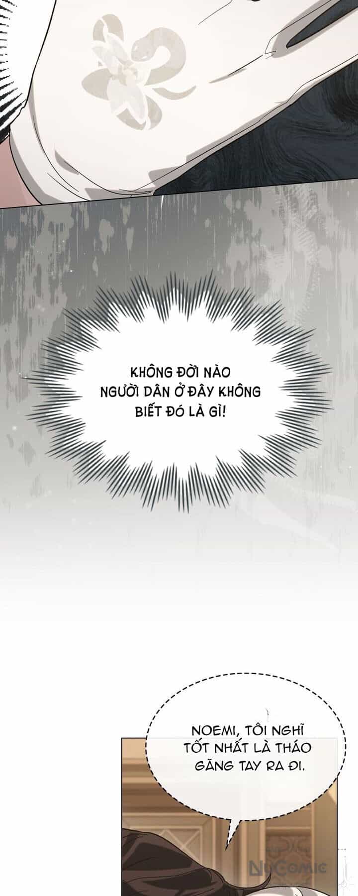 Khi Số Phận Tìm Đến Hai Ta - Chương 10 - ảnh 25