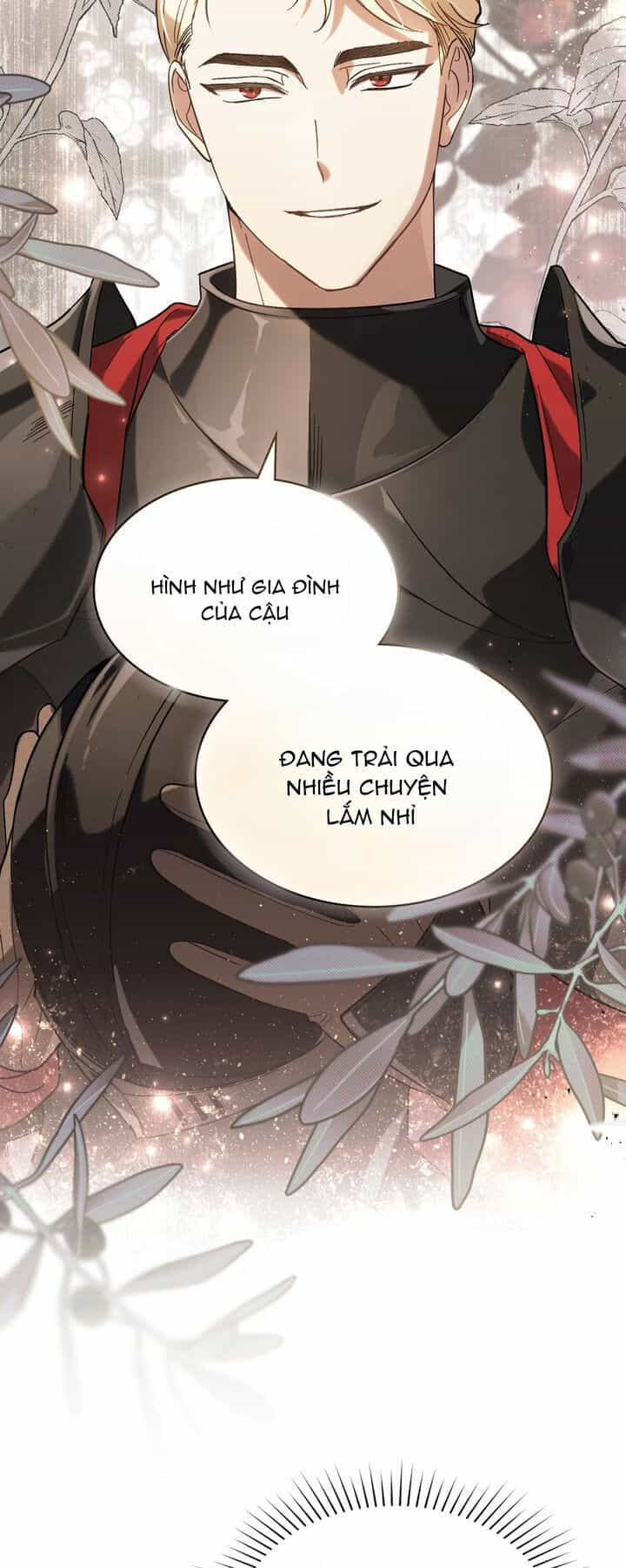 Khi Số Phận Tìm Đến Hai Ta - Chương 10 - ảnh 39