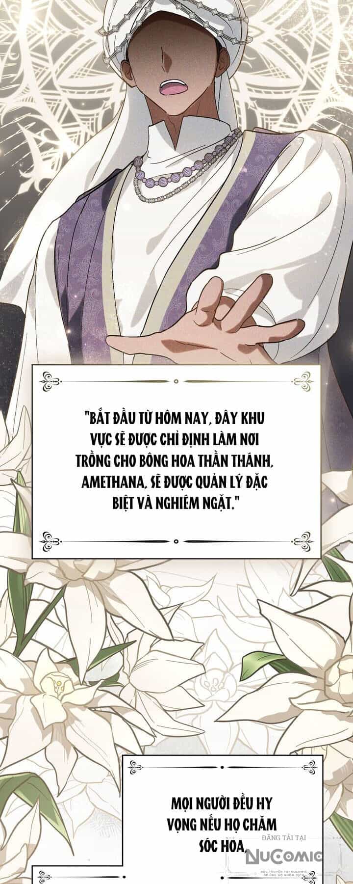 Khi Số Phận Tìm Đến Hai Ta - Chương 10 - ảnh 8
