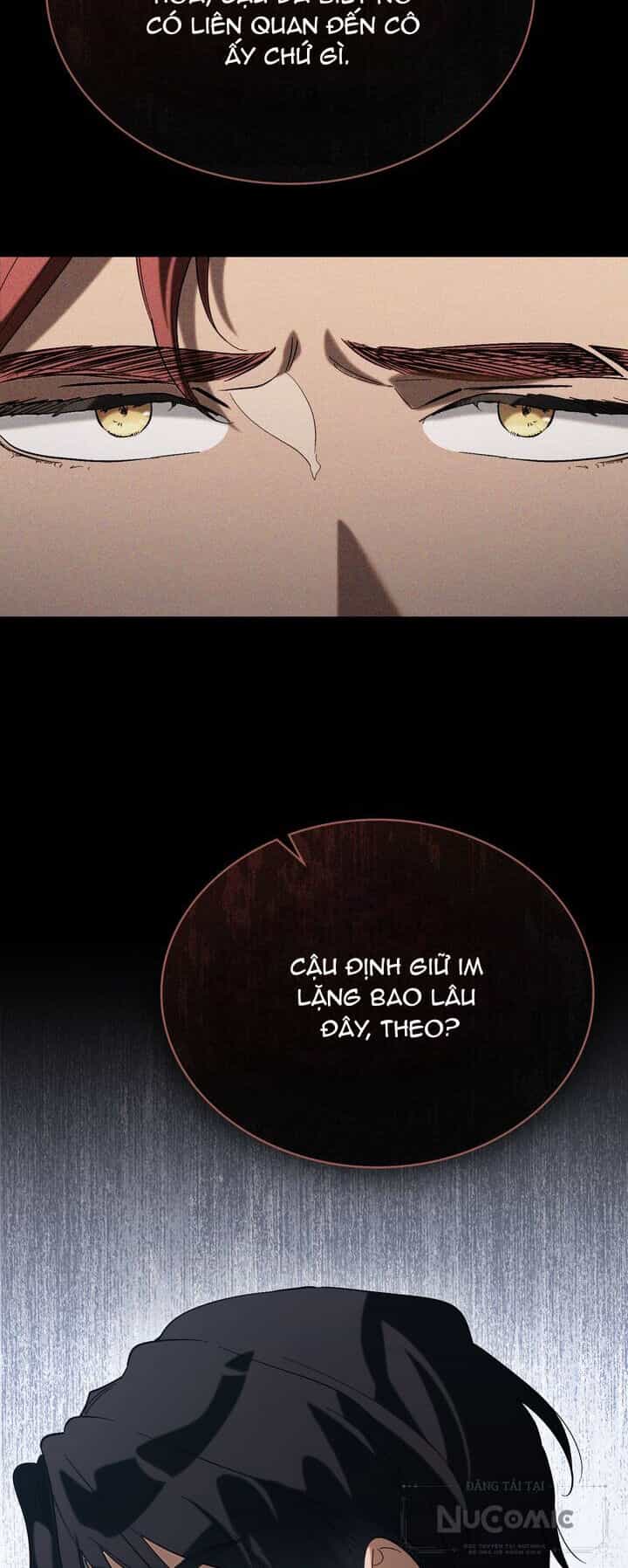 Khi Số Phận Tìm Đến Hai Ta - Chương 11 - ảnh 18