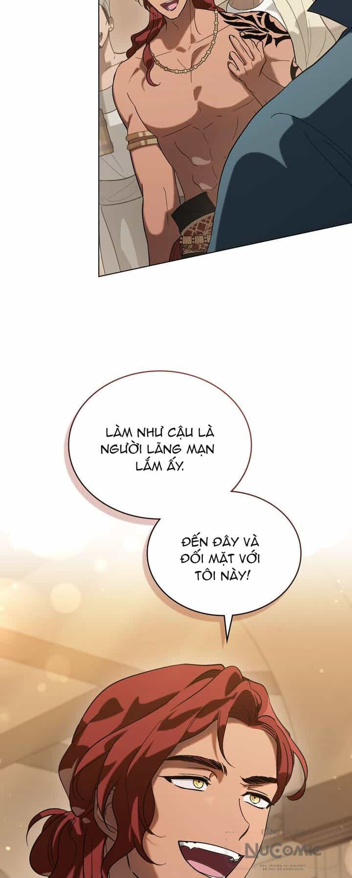 Khi Số Phận Tìm Đến Hai Ta - Chương 11 - ảnh 8