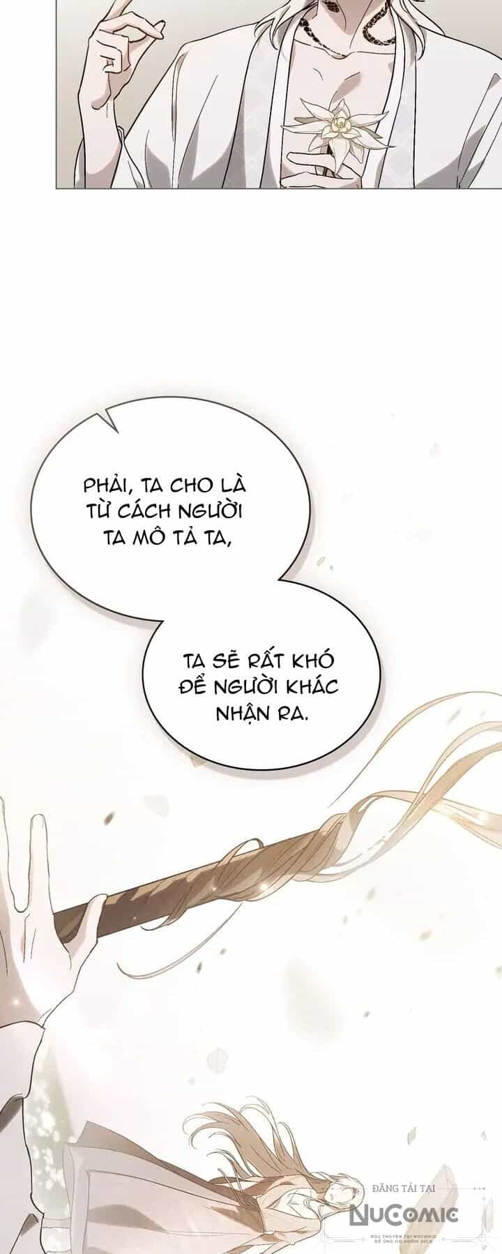 Khi Số Phận Tìm Đến Hai Ta - Chương 12 - ảnh 54