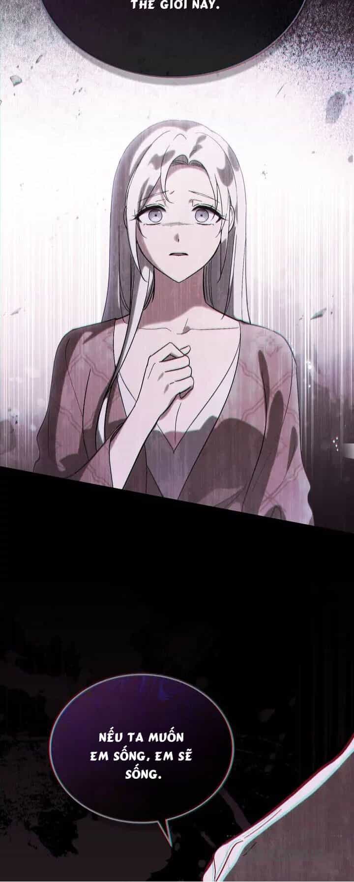 Khi Số Phận Tìm Đến Hai Ta - Chương 13 - ảnh 20